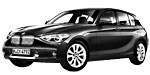 BMW F20 C3744 Fault Code